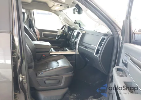 2016 Ram 1500 Lone Star из США, поврежденный, VIN 1C6RR6LT2GS201085